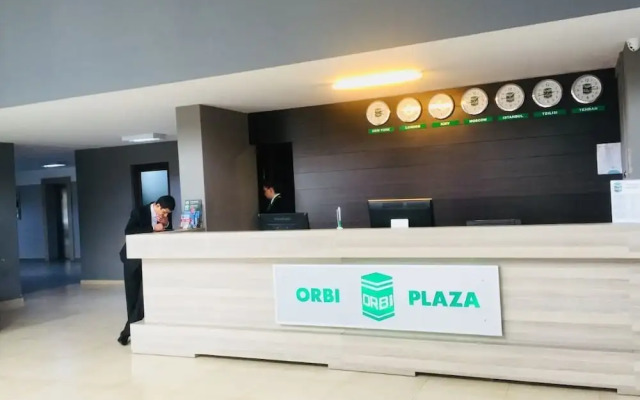 Batumi Agency Kobaladze Street