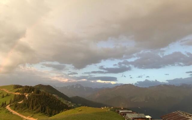 Pokut Inn