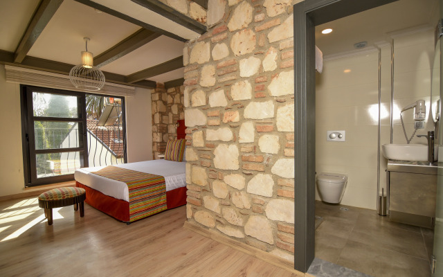 Alp Pasa Fiore Garden Suites - Special Class