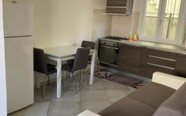 Appartamento a 400mt dal mare