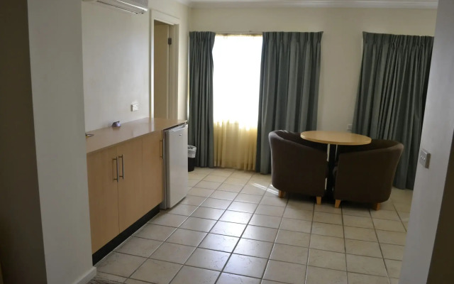 Mercure Hotel Mildura