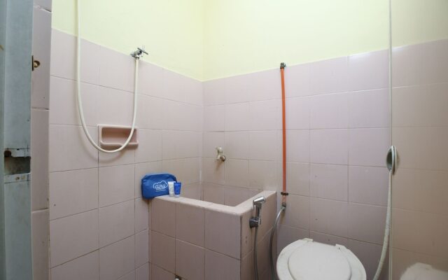 Airy Eco Syariah Cakung Penggilingan Raya 41 Jakarta