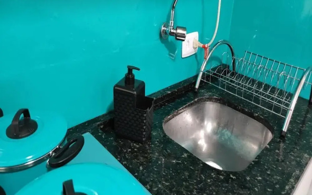 Ideal Apartamento em Curitiba