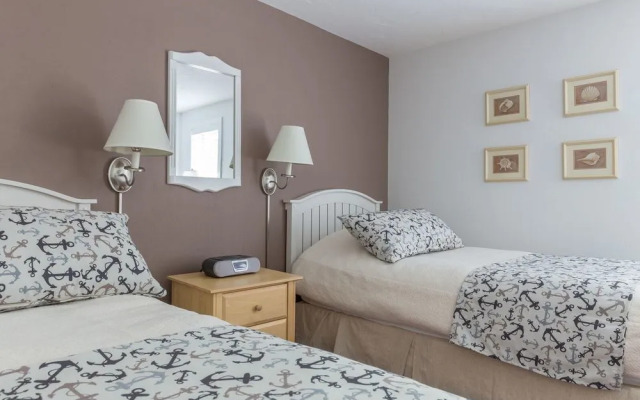 The Club at New Seabury