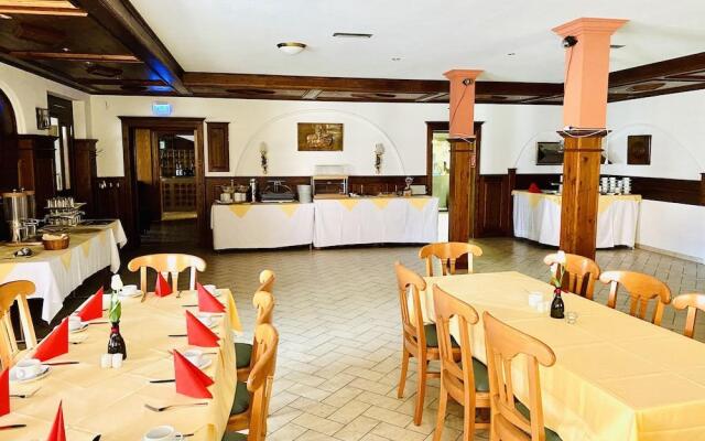 Hotel Gasthof Linsner