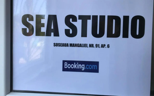 Sea Studio