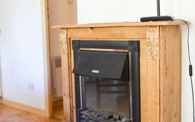 Appartement Valloire, 3 pièces, 6 personnes - FR-1-263-185