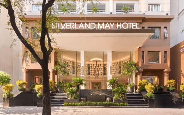 Silverland May Hotel