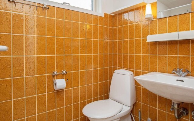 5 Person Holiday Home in Vaeggerlose-by Traum