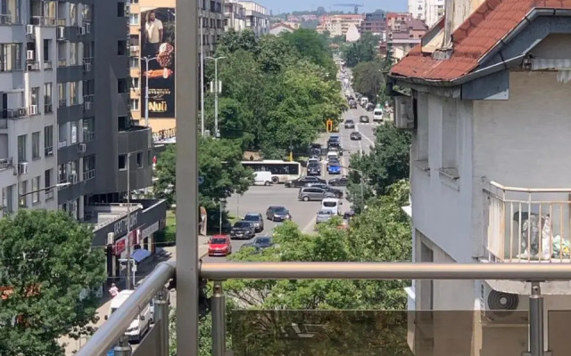 Smart Apartment Lilia 5