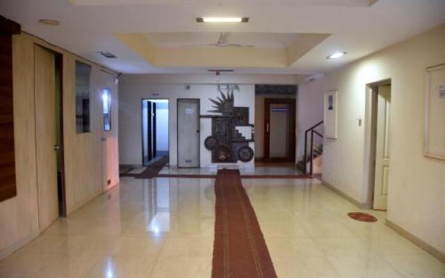 Whistling Palms Beach Resort