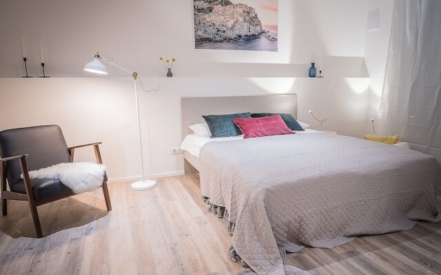 Freiburger-Ferienwohnung