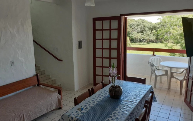 Hostal Blanco Apart-Hotel