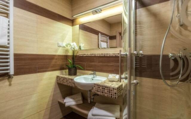 Hotel Korona Tatr
