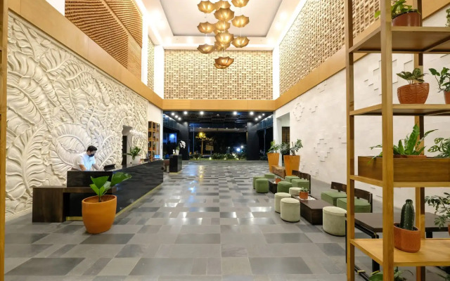 Swiss-Belinn Bogor