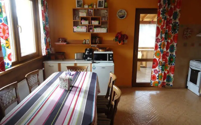 Villa Marti