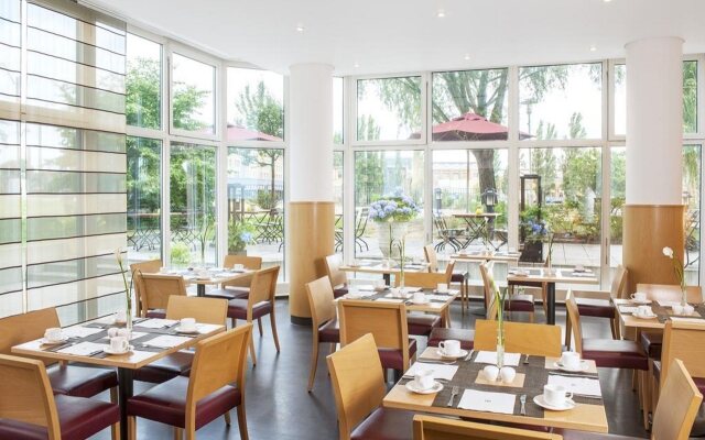 ibis Styles Berlin-Treptow