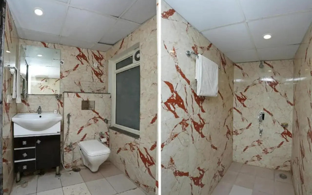 LA Rooms