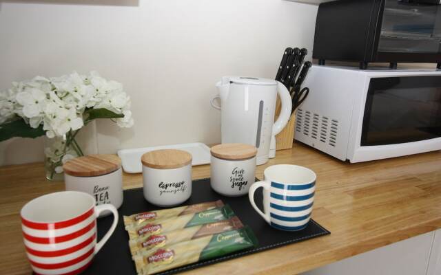 Resort Serviced Apartments - Mandurah