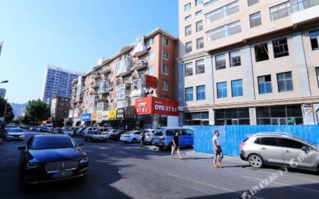 Su 7 Hotel (Dalian Xinghaiwan Branch)