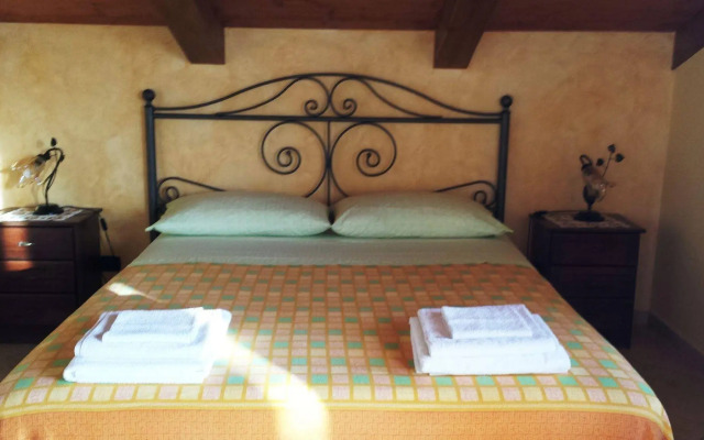 Country House Villa Nigro