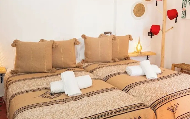 Riad KASBAH