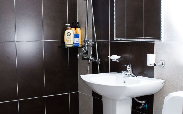 Pungnam Family Hotel