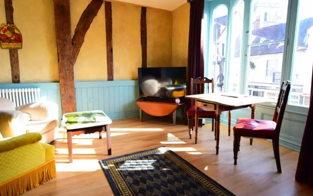 Micklegate - Apartment 1