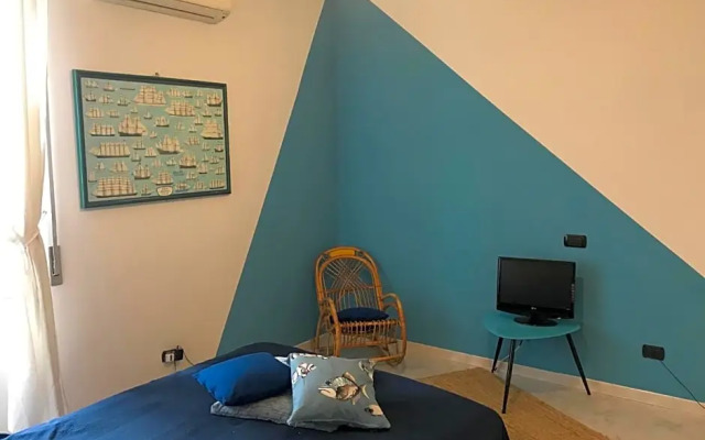 Naples in the history