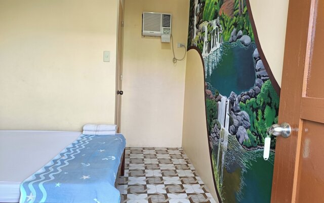 Allen Marie Shiphaus powered by Cocotel