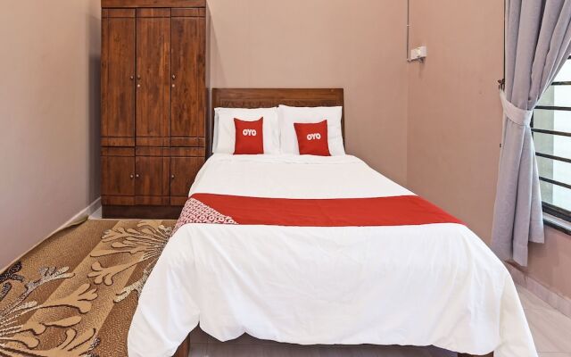 OYO Home 90448 Nurbayu Guest House