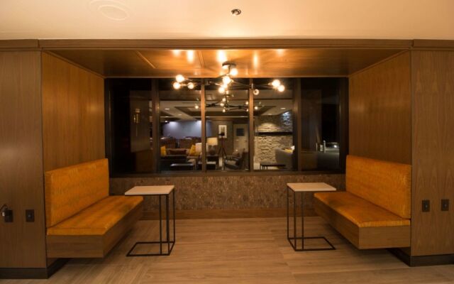 Hilton Vacation Club Tahoe Seasons Lake Tahoe