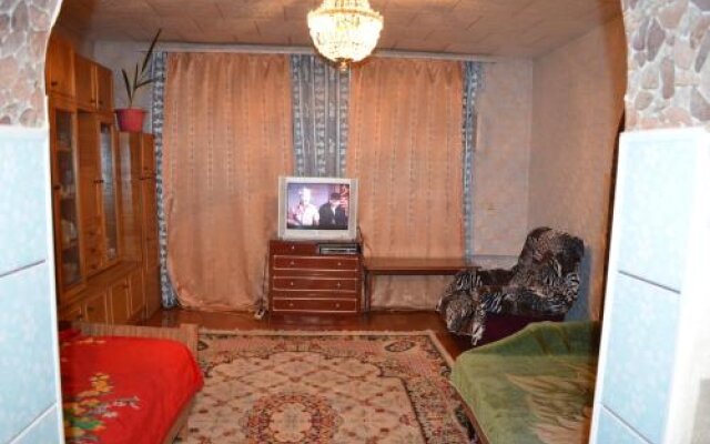 Guest House on Derbisheva
