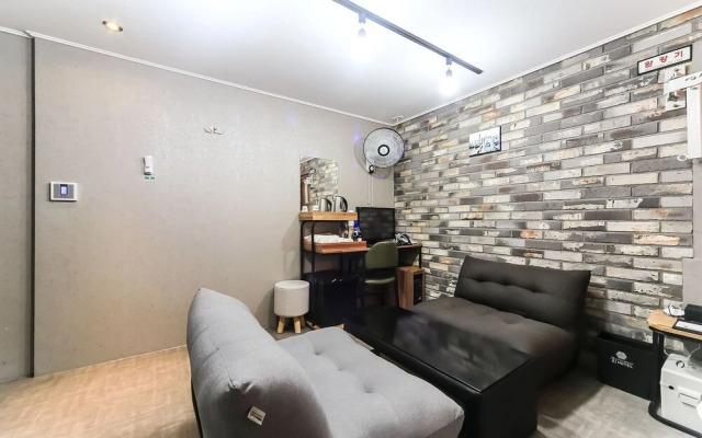 Busan Dongnae Seven Bridge