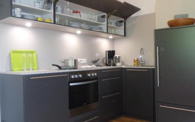 Appartementhaus Winter