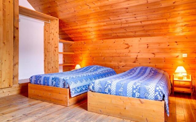 Le Pignotto Hameau des Chazals Nevache Hautes Alpes