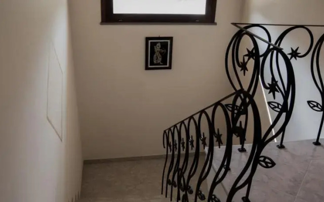 B&B Villa Rosa dei Venti