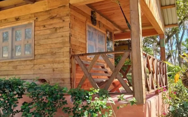 Centro Ecoturistico ToninaKayab