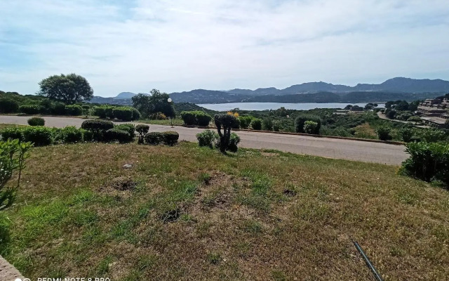Cugnana Mare Resort