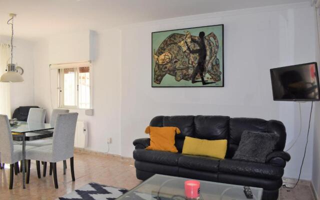 CH302 Codonyer Kiko Playa