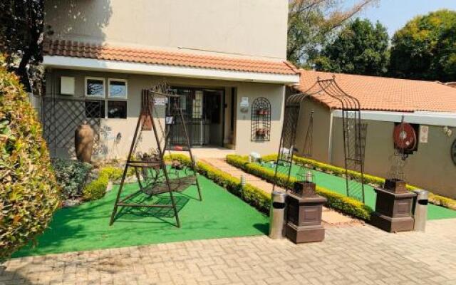 Oaklands Inn and Conference