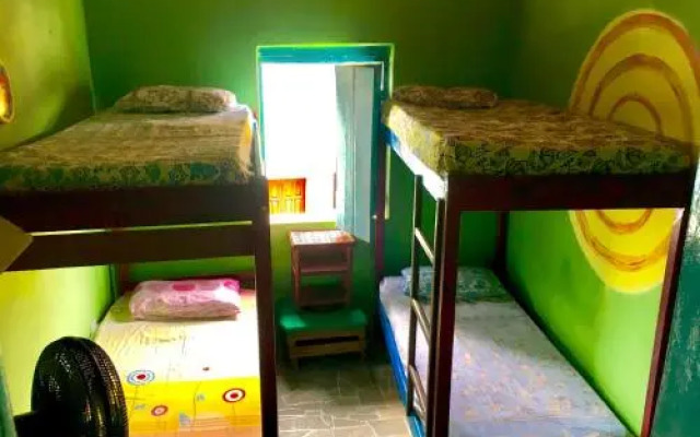 Manna Lar Casa Temporada