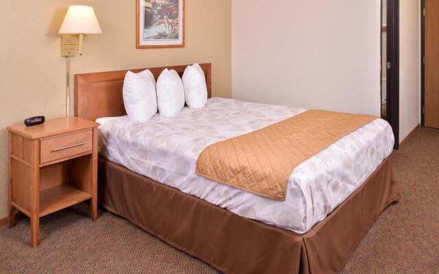 Americas Best Value Inn Missouri Valley