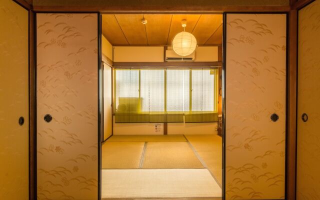 JQ Villa Kyoto Umekouji-An