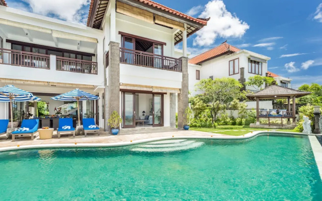 Villa Bali Blue