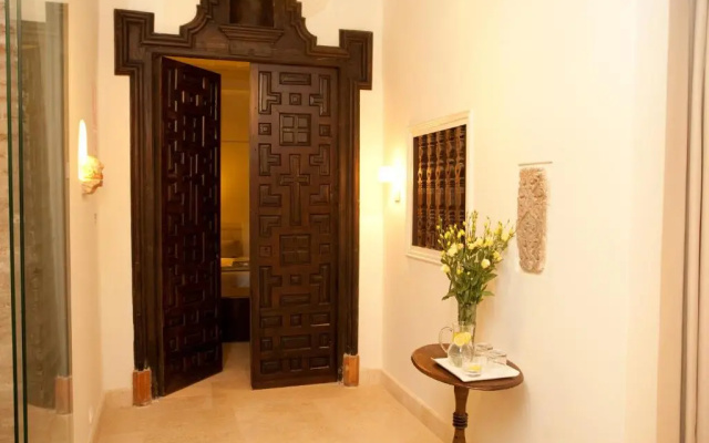 Balcón de Córdoba Hotel