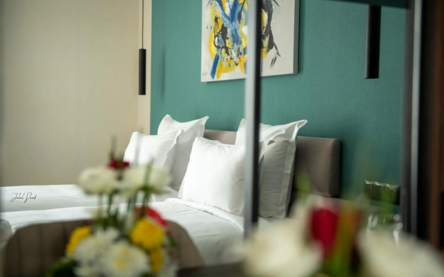NJ Hotel Rabat