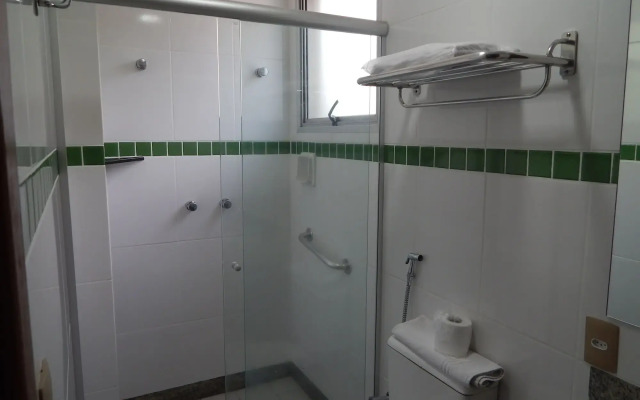 Frimas Hotel