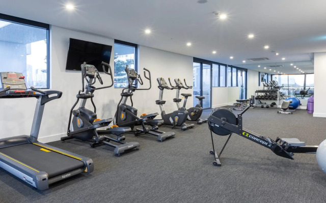 Qube Broadbeach