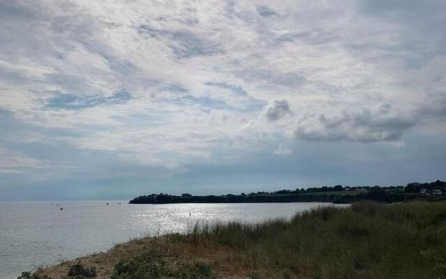 Appartement La Nacre vue mer éloignée